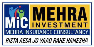 Mehra Investment Logo