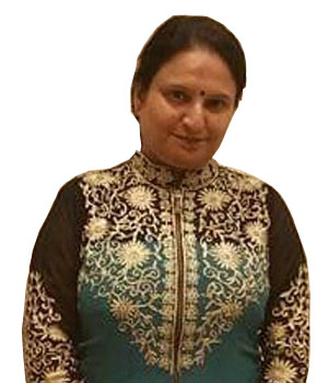 Mrs Vandana Mehra
