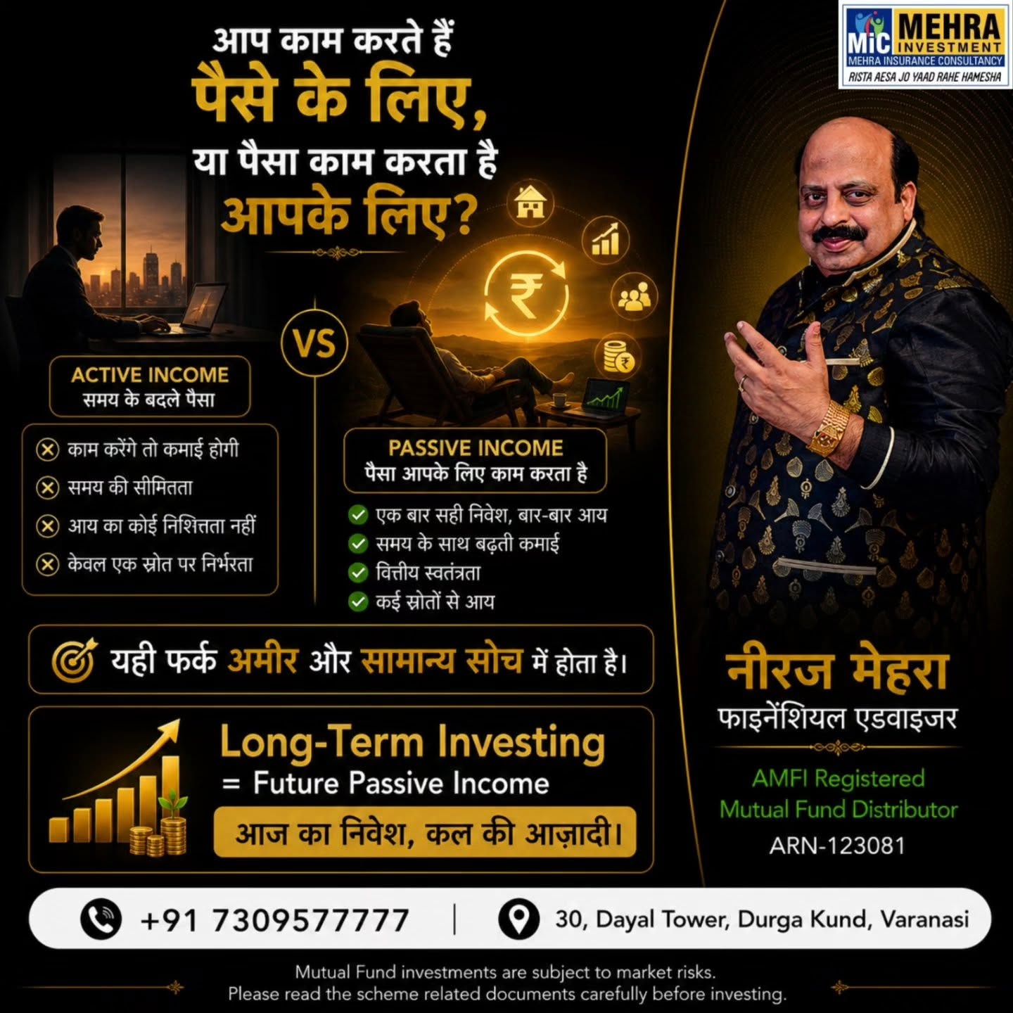 Neeraj Mehra Quotes 64