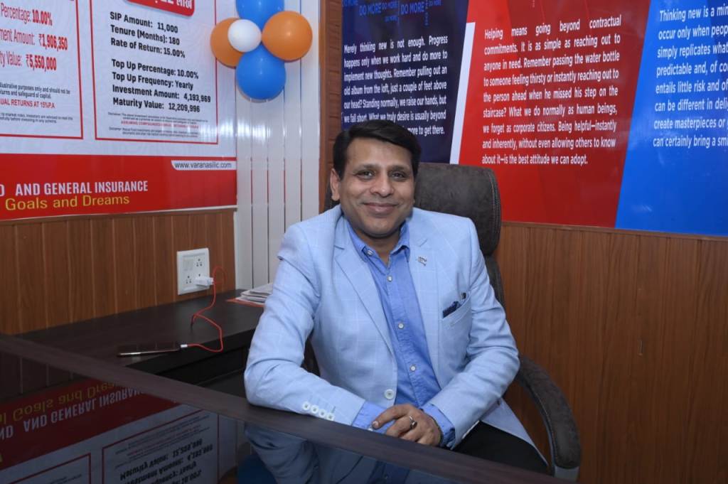 Grand Opening of Second Branch Office Mehra Investment 17